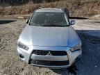 2011 Mitsubishi Outlander SE