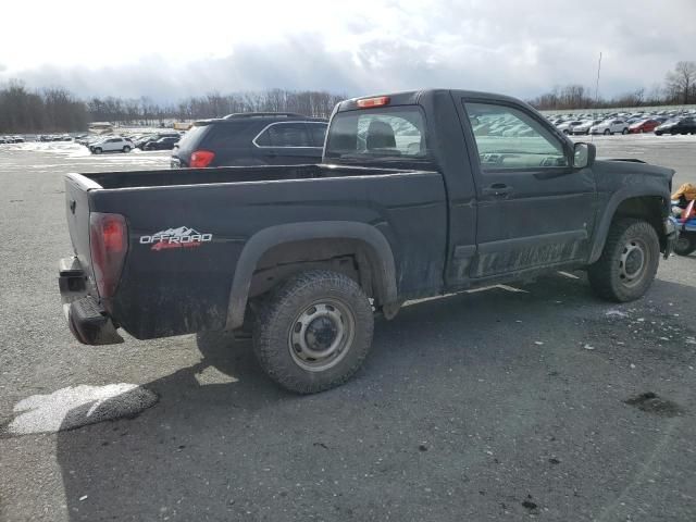 2008 GMC Canyon