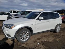 2016 BMW X3 XDRIVE28I en venta en Littleton, CO