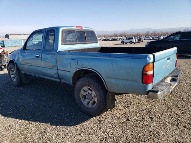 1995 Toyota Tacoma Xtracab