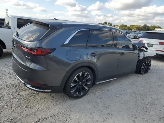 2024 Mazda CX-90 Premium Plus