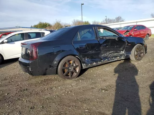 2005 Cadillac CTS-V