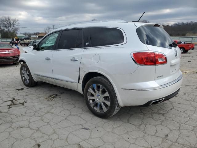 2016 Buick Enclave