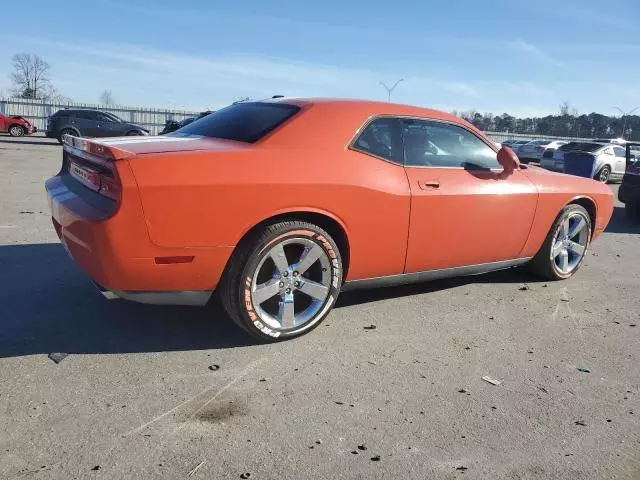 2009 Dodge Challenger R/T