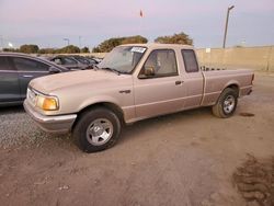 1997 Ford Ranger Super Cab en venta en San Diego, CA