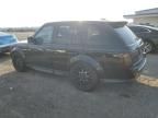 2010 Land Rover Range Rover Sport HSE