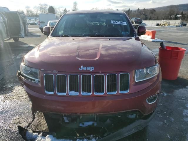 2014 Jeep Grand Cherokee Laredo