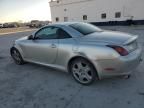 2003 Lexus SC 430