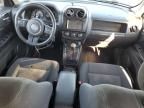 2012 Jeep Patriot Sport