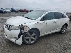 Toyota Venza Vehiculos salvage en venta: 2012 Toyota Venza LE