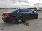 2014 Chevrolet Caprice Police