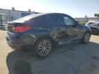 2016 BMW X4 XDRIVE35I