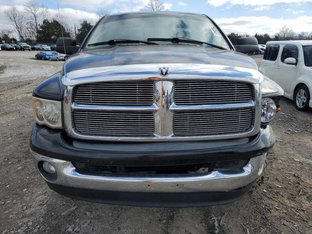 2005 Dodge RAM 1500 ST