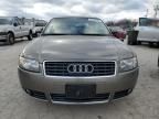 2006 Audi A4 1.8 Cabriolet