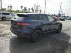 2018 Jaguar F-PACE Premium