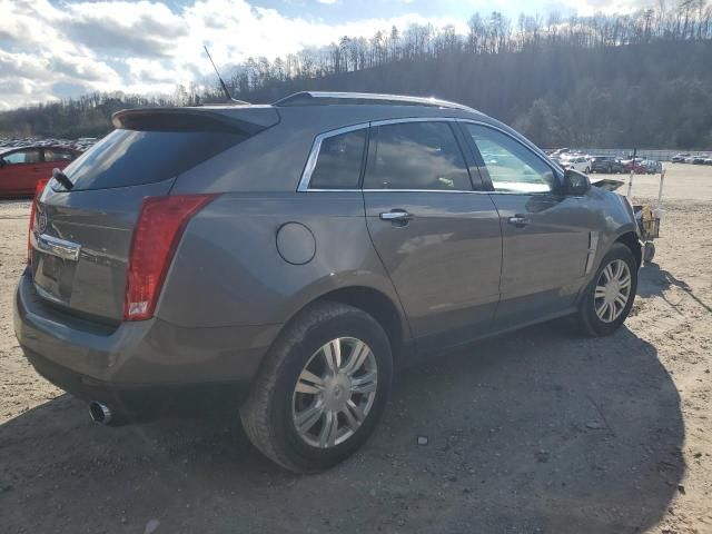 2011 Cadillac SRX Luxury Collection