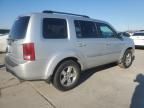 2009 Honda Pilot EX