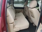 2007 Chevrolet Silverado C1500 Crew Cab