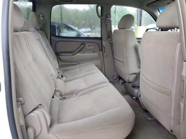 2005 Toyota Tundra Double Cab SR5