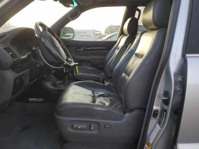 2006 Lexus GX 470