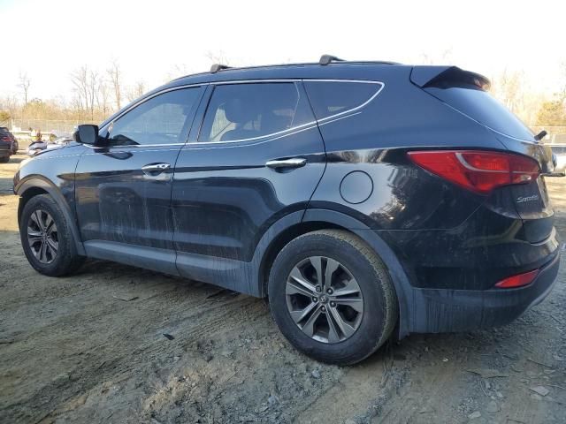 2014 Hyundai Santa FE Sport