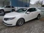 2013 Lincoln MKS