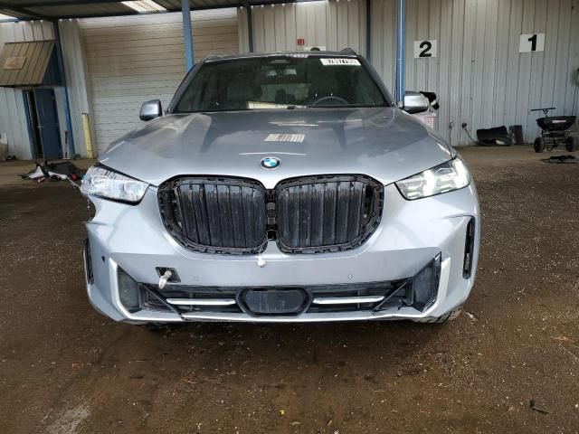 2024 BMW X5 Sdrive 40I