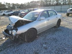 KIA Amanti Vehiculos salvage en venta: 2007 KIA Amanti