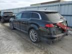 2010 Lincoln MKT