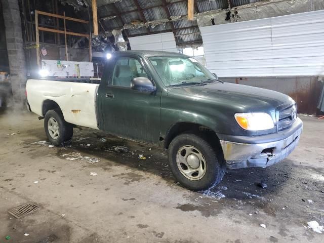 2006 Toyota Tundra