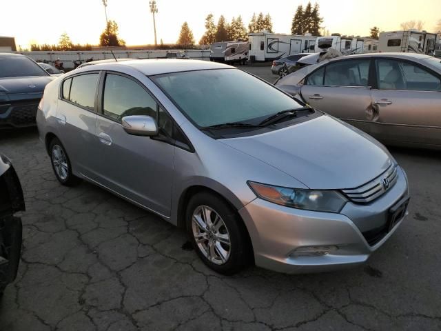 2011 Honda Insight EX