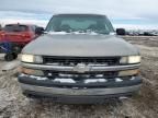 2001 Chevrolet Silverado C1500