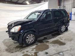 2005 Honda CR-V EX en venta en North Billerica, MA