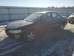 1998 Honda Accord EX en venta en Fredericksburg, VA