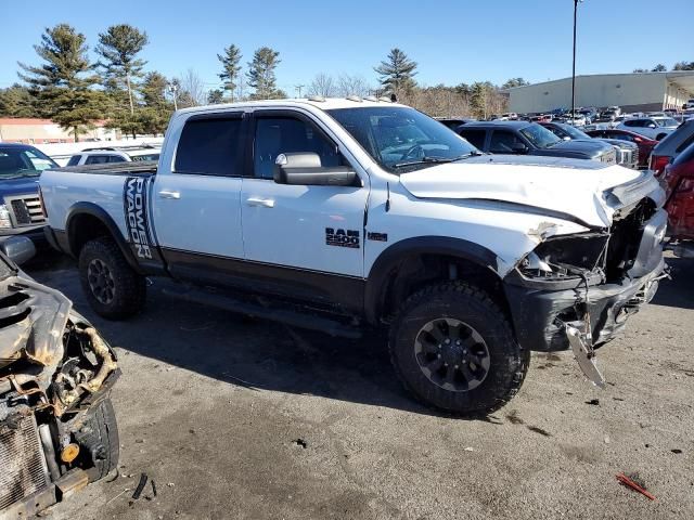 2017 Dodge RAM 2500 Powerwagon