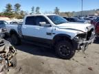 2017 Dodge RAM 2500 Powerwagon