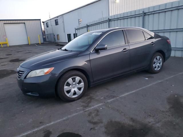 2007 Toyota Camry CE