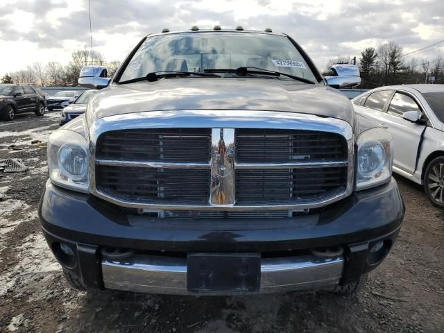 2008 Dodge RAM 2500 ST