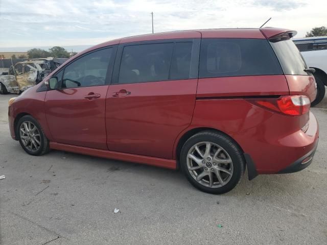 2013 Mazda 5