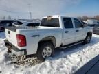 2008 Chevrolet Silverado K1500