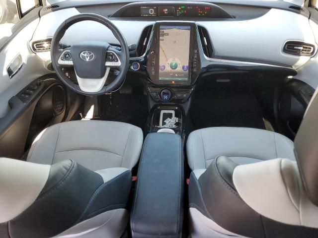 2018 Toyota Prius