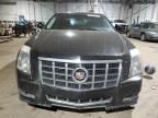 2012 Cadillac CTS Luxury Collection