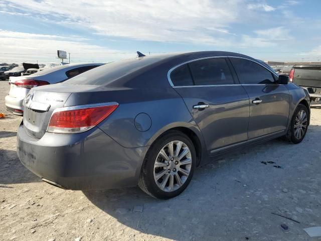 2013 Buick Lacrosse Premium