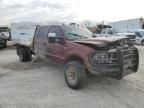 2000 Ford F350 Super Duty