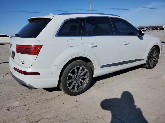 2017 Audi Q7 Premium