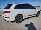 2017 Audi Q7 Premium