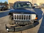 2007 Jeep Commander