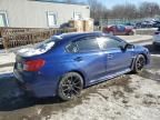 2020 Subaru WRX Limited