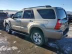 2008 Toyota 4runner SR5