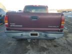 2002 Chevrolet Silverado K1500